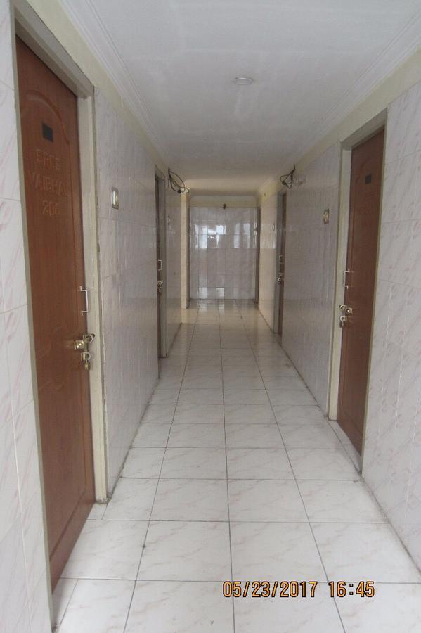 Sree Vaibhav Residency Hotell Tirupati Exteriör bild