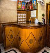 Sree Vaibhav Residency Hotell Tirupati Exteriör bild