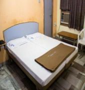 Sree Vaibhav Residency Hotell Tirupati Exteriör bild